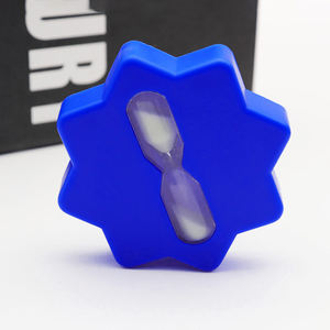 دش فرشاة أسنان الموقت الساعة الرملية - Product Image 4