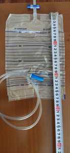 Flessibile morbido Pvc Super trasparente rotoli di plastica pellicola in Pvc trasparente per la realizzazione Medcinal e sacche di sangue rotolo Pvc - Product Image 2