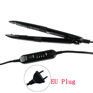 Conector de pelo de fusión, herramienta de cápsula de queratina de calentamiento, queratina italiana para punta en U/punta K/extensiones de cabello de punta plana, herramienta de bricolaje para salón - Product Image 2