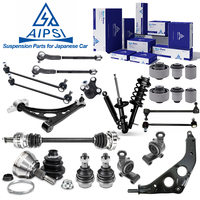 AIPSI Vente en gros de châssis de voiture de rechange Autre pièce de suspension pour Toyota Honda Nissan Mazda Hyundai Mitsubishi Kia Subaru