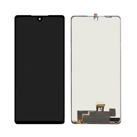 Pantalla Táctil Digitalizadora OLED In-cell de 6.5 Pulgadas para LG Stylo 6 Q730, Teléfono Móvil con Buena Garantía Posventa