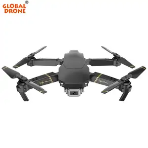 Drone camera gimbal GD89 Parrot Bebop 2 Drones with Camera HD Quadrupter 4K drones with long flight time