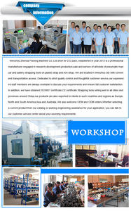 Novo Produto Tensionador e Cortador Elétrico para Fita de Arquear de 40mm Ferramenta de Cintar Portátil - Product Image 4