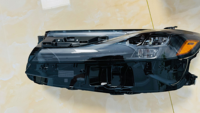 Faro impermeable certificado DOT/SAE para Toyota Camry SE 2024 montaje de faro #81170-AQ040 y 81150-AQ040