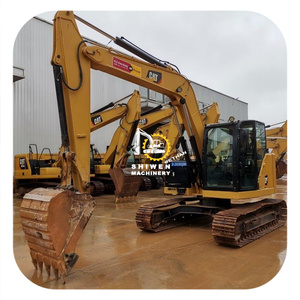 มีรถขุดมือสองจากญี่ปุ่น CAT 310 วางจำหน่ายแล้วในราคาถูก รถขุดมือสองรุ่น CAT308 CAT310 CAT312 CAT313 CAT315 - Product Image 1