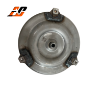 Convertisseur de couple hydraulique de transmission Hideo Cruze 6T30 24271596, boîte de vitesses remanufacturée, pièces automobiles avec garantie d'un an
