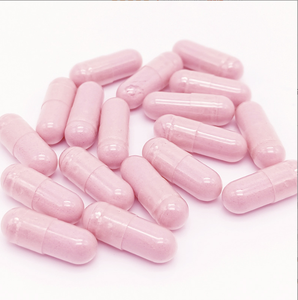 Cápsulas para <span class=keywords><strong>la</strong></span> <span class=keywords><strong>Menopausia</strong></span> <span class=keywords><strong>de</strong></span> Marca Propia a Precio <span class=keywords><strong>de</strong></span> Fábrica GMP, Suplemento Hormonal Natural, Cápsulas para Equilibrar <span class=keywords><strong>la</strong></span> <span class=keywords><strong>Menopausia</strong></span> - Product Image 2