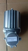 Actionneur hydraulique électrique industriel pour frein de tambour 220V/380V ED23/5 ED50/6 ED80/6 Frein de grue EOT Protection IP65