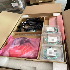 03050KTM DV6-4 * 25ROCE-SCont-Mlp 4ports 25Gb SmartContainer Module d'interface extensible pour le stockage Flash hybride OceanStor 5510 - Product Image 6