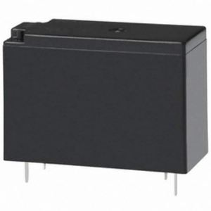 JW2SN-DC5V Other Relays Electronic Component - Product Image 1