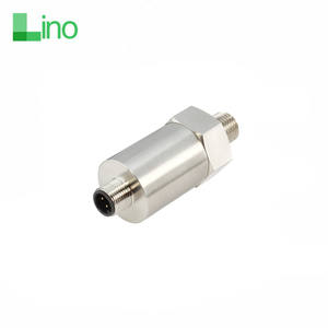 Lino LPT10 m12 разъем <span class=keywords><strong>4</strong></span>-контактный преобразователь низкого давления <span class=keywords><strong>4</strong></span>-20 мА 1,2 МПа датчик давления в водопроводе - Product Image 2