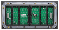 Module d'affichage LED extérieur P10 RG DIP, panneau à message variable, module LED étanche EN12966, module LED de signalisation routière, haute luminosité