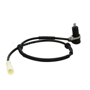 Sensore <span class=keywords><strong>ABS</strong></span> di Alta Qualità Makki 0261230119 0261230120 per Renault <span class=keywords><strong>KANGOO</strong></span> Express 1.5DCI 1.9D - Product Image 1