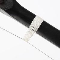 Attractive Price New Type Chinese Folk Musical Instrument 2-string Professional Erhu