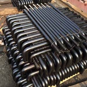 สลักยึดประเภท l/<span class=keywords><strong>j</strong></span> สเตนเลสคาร์บอนแบบธรรมดา M12 M14 <span class=keywords><strong>M20</strong></span> M16 M24 M27อะไหล่ฝังตัว - Product Image 2