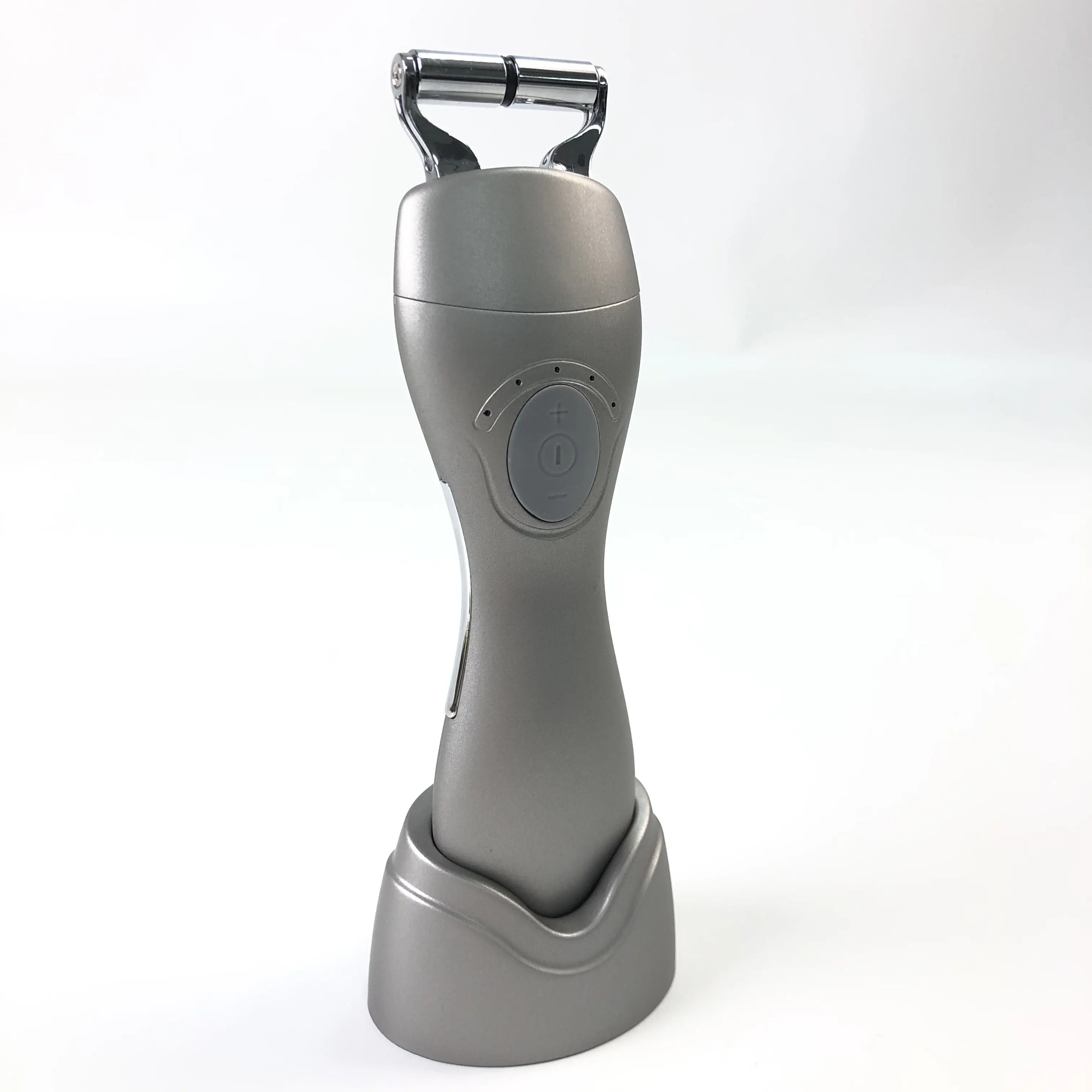 GESS Appareil de massage de la peau du visage My Derma Dream Microsculpt Microcurrent Facial Device Face Sculpting Tool