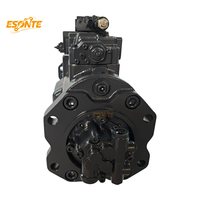 Pompe hydraulique principale K5V160DTH1X4R-9T06 pour Sany SY335C SY365H SY385C Sumitomo SH350-5 LiuGong CLG936 Pompe à pistons K5V160DTH