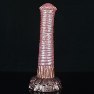 YOCY New 27cm Super Long Elephant Nose <b>Dildo</b> Erotic Color Sex Toy G-spot Stimulation Monster <b>Dildo</b> for Women - Product Image 3