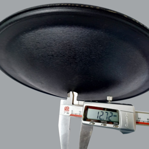 CF के लिए 04-1060-51 काले ruber डायाफ्राम WILDEN हवा संचालित डायाफ्राम पंप - Product Image 6