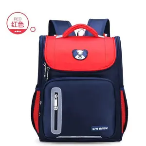 2024 Hot Sale Schoolbag Kids Outdoor Children Students Backpack For Daily Use School Bags Kids Custom Backpack