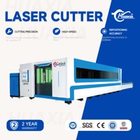 Découpeuse laser métallique haute vitesse OEM ODM pour usage industriel, livraison rapide