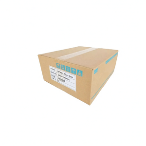 Controlador PLC GP2401-TC41-24V, Nuevo y Original, Comunicación Modbus, Hecho en Alemania - Product Image 1