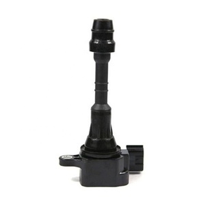 Q AutoParts Bobine d'allumage 224488J225 224488J111 224488J115 224488J11C 22448-8J115 22448-8J225 22448-8J111 22448-8J11C pour <span class=keywords><strong>Nissan</strong></span> - Product Image 5