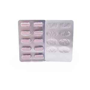 Cápsula masculina en stock que admite niveles de energía, resistencia general para la salud de los hombres para adultos, suplementos de hierbas (no para mujeres embarazadas) - Product Image 4