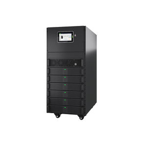 Fuente de Alimentación UPS Dika C6KS, Nueva, <span class=keywords><strong>Serie</strong></span> G7, Alta Frecuencia, 220V 50/60Hz 6KVA, Enfriamiento por Aire - Product Image 5
