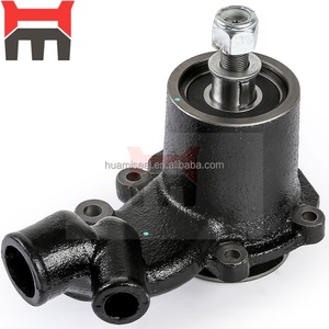Bomba de Agua Perkins C4.4 en Oferta, 41312143 41313201 - Product Image 3