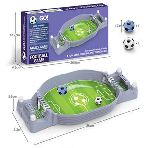 Máquina <span class=keywords><strong>de</strong></span> Fútbol <span class=keywords><strong>de</strong></span> Dedo, Juguete <span class=keywords><strong>de</strong></span> Venta Caliente, <span class=keywords><strong>Juego</strong></span> <span class=keywords><strong>de</strong></span> <span class=keywords><strong>Mesa</strong></span> <span class=keywords><strong>de</strong></span> Batalla para Dos Personas, Juguete <span class=keywords><strong>de</strong></span> Fiesta - Product Image 4