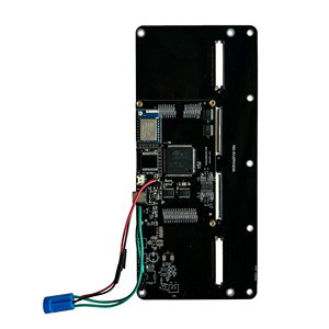 Capteur matriciel haute performance à détection flexible pour applications médicales, industrielles et robotiques R16C16, R60C60 Capteur R16C16, R60C60 R16 - Product Image 6
