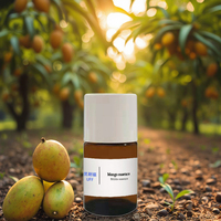 Direkomendasikan mangga rasa buah bubuk baru minuman padat padat Tablet permen dengan rasa & aroma Kategori