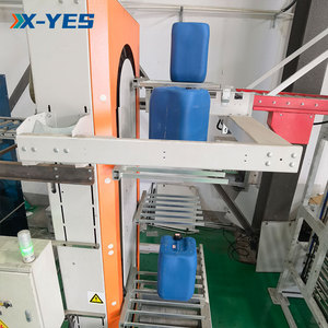 X-EVET Verimli bakım ve maliyet azaltma Z konfigürasyonlu konveyör Sürekli dikey konveyör Dikey kaldırma konveyörü - Product Image 5