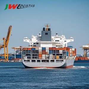 中国から米国カナダへメキシコFBA Eコマース製品2025輸送代理店海外航空FedExコンテナトップ10貨物輸送機 - Product Image 4