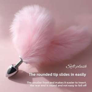 <strong>Anal</strong> Plug Sex Toy Adult Products for Training &amp; Punishment <strong>Anal</strong> Expansion Tool SM Sex Toys Plug <strong>Anal</strong> - Product Image 5