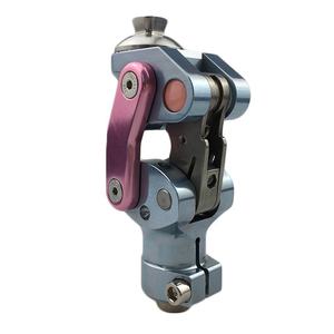 Kunstmatige Ledematen Aluminium Vier As Kniegewricht Prothetische Been - Product Image 4