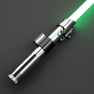 Sabre <span class=keywords><strong>laser</strong></span> Anakin Skywalker EP2 avec poignée métallique Xeno4.0 Pixel, 34 jeux de sons, mouvement fluide, <span class=keywords><strong>épée</strong></span> <span class=keywords><strong>laser</strong></span> lourde pour duels, <span class=keywords><strong>jouet</strong></span> idéal pour un cadeau - Product Image 3