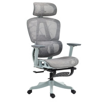 Chaise de bureau ergonomique et confortable Yazhi, nouveau design, prix bas, idéale pour les invités, fabriquée au Guangdong