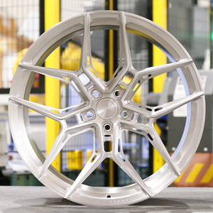 Rines Forjados de 18 19 20 22 24 Pulgadas para benz E53 E63 S63 CLS53 GLC43 C63 GLE53 GLE63 GLS63 G63 GT50 GT53 GT63 SL63 <span class=keywords><strong>bmw</strong></span> EVO-<span class=keywords><strong>4R</strong></span> - Product Image 1
