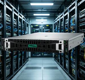 Servidor Rack DL380 Gen12 2U com Soquete Duplo, Máximo de 8TB DDR5, Memória Inteligente PCIe Gen5 para Virtualização de Banco de Dados Empresarial - Product Image 5