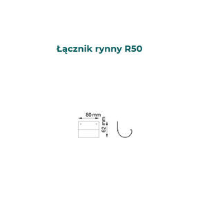 Canaletas de Lluvia Pro Flow para Techos, Terrazas y Balcones con Sistema de Drenaje Resistente, Fácil Instalación y Rendimiento Confiable en Exteriores - Product Image 2