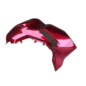 Juego de Cubiertas Laterales del Tanque de Combustible y Carenado Trasero para Chasis de Motocicleta Deportiva CB190 <span class=keywords><strong>R</strong></span> - Product Image 5