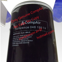 Compair 75155 Cartouche de Filtre À Air