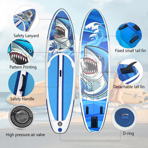 2023 Populaire Nouveau Design Portable SUP <span class=keywords><strong>Gonflable</strong></span> <span class=keywords><strong>Paddle</strong></span> Board <span class=keywords><strong>Meilleur</strong></span> Prix <span class=keywords><strong>pour</strong></span> les Débutants - Product Image 2