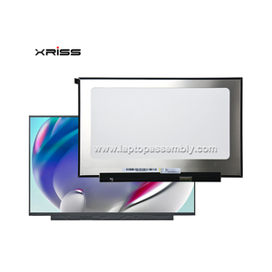 New 17.3" Slim 40Pin NV173FHM-NX1 NV173FHM-NX4 TFT 120Hz 144Hz FHD Edgeless Laptop LCD Screen - Product Image 2