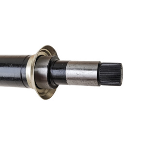 Arbres de transmission et arbres d'essieu CV pour voitures européennes et américaines CCL pour Ford Freestar Fusion 2004-2023 DG9Z-3B436-BT - Product Image 5