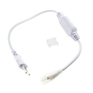 Raddrizzatore per strisce LED 220V SMD 2835, 14.4W/m, ideale per illuminazione decorativa e progetti di illuminazione efficienti. - Product Image 1