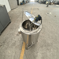 Machine de pasteurisation multifonctionnelle pour jus, cuve de stérilisation HTST pour jus de noix de coco, pulpe de fruits, désinfection du vin