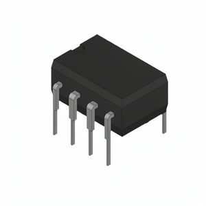 Data Acquisition Components Electronic 8 DIP BOM IC In Stock X9C102P - Product Image 1